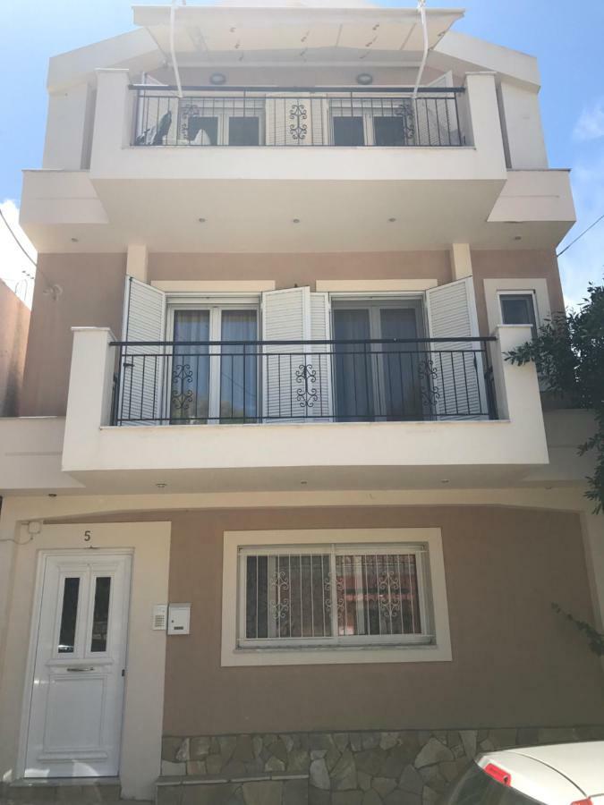 La Casa Di Nonna Apartment